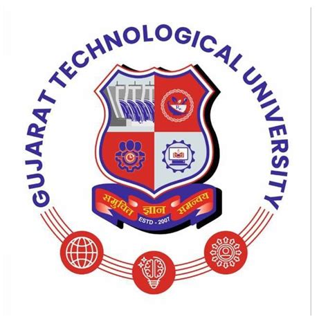GUJARAT TECHNOLOGICAL UNIVERSITY (Established under .